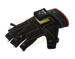 Перчатки Senso Glove DK2