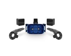 Система виртуальной реальности HTC Vive Pro Starter Kit