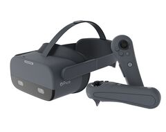 Автономный VR шлем Pico Neo 2 Eye