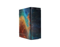 Компьютер виртуальной реальности Virtuality Nebula