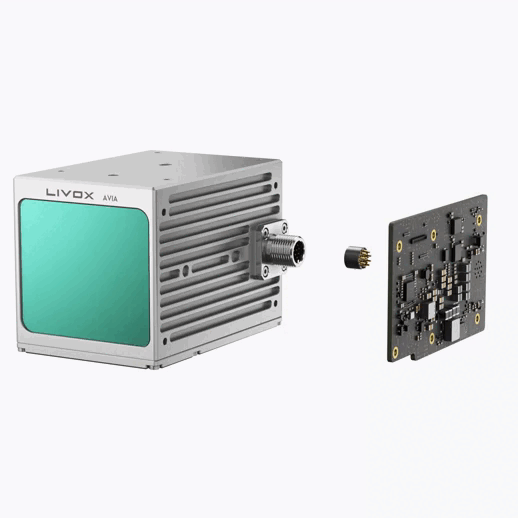Livox Avia-16