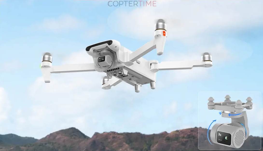 FIMI X8 Pro-1