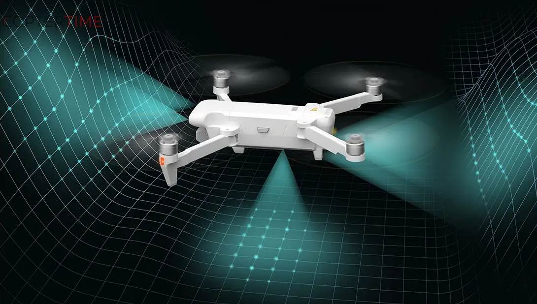 FIMI X8 Pro-2