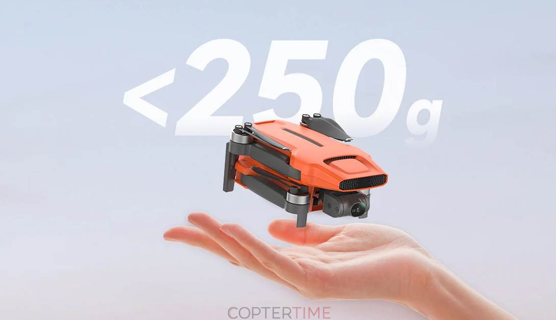 Fimi MINI 3-2