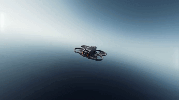 DJI Avata -23