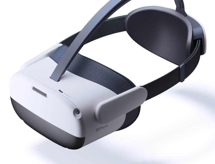 Pico Neo 3 Enterprise -3