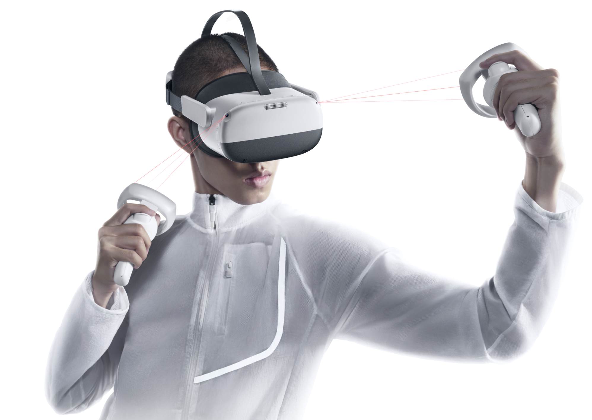 Pico Neo 3 Enterprise -2