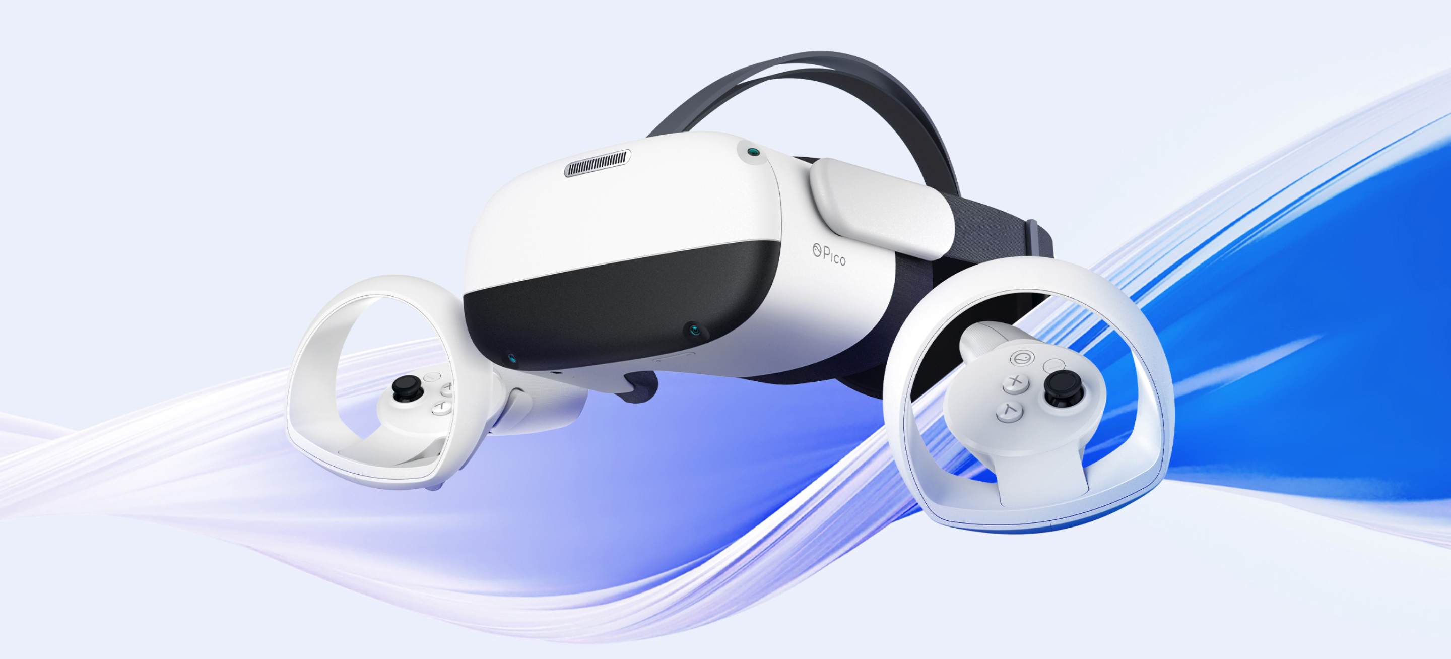 Pico Neo 3 Enterprise -1