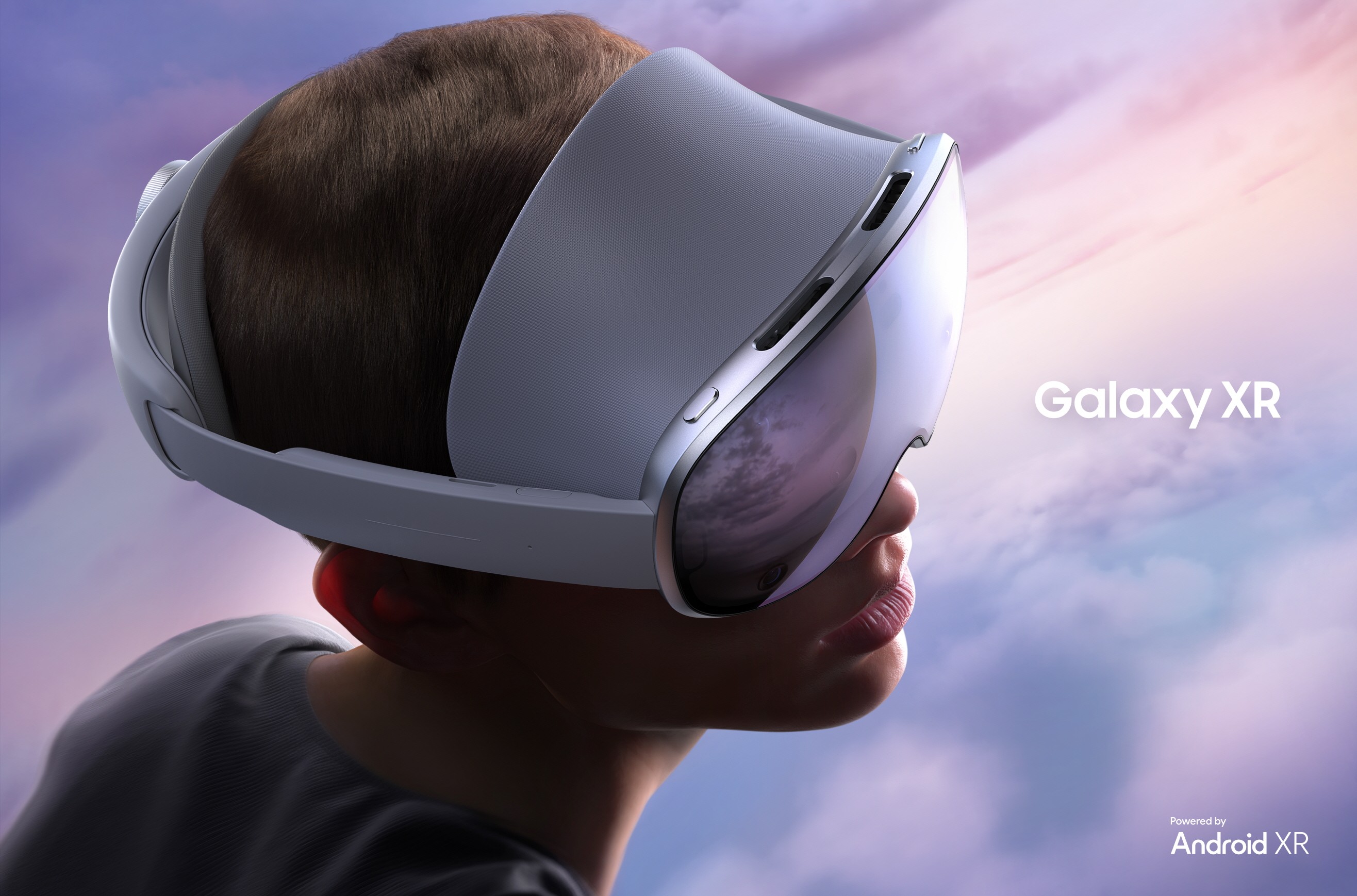 Samsung Galaxy XR-1