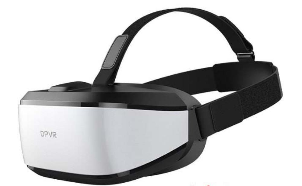 DPVR-01