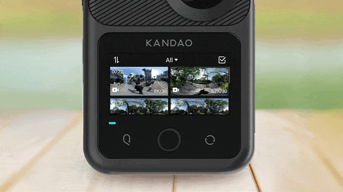  QooCam 3 -44