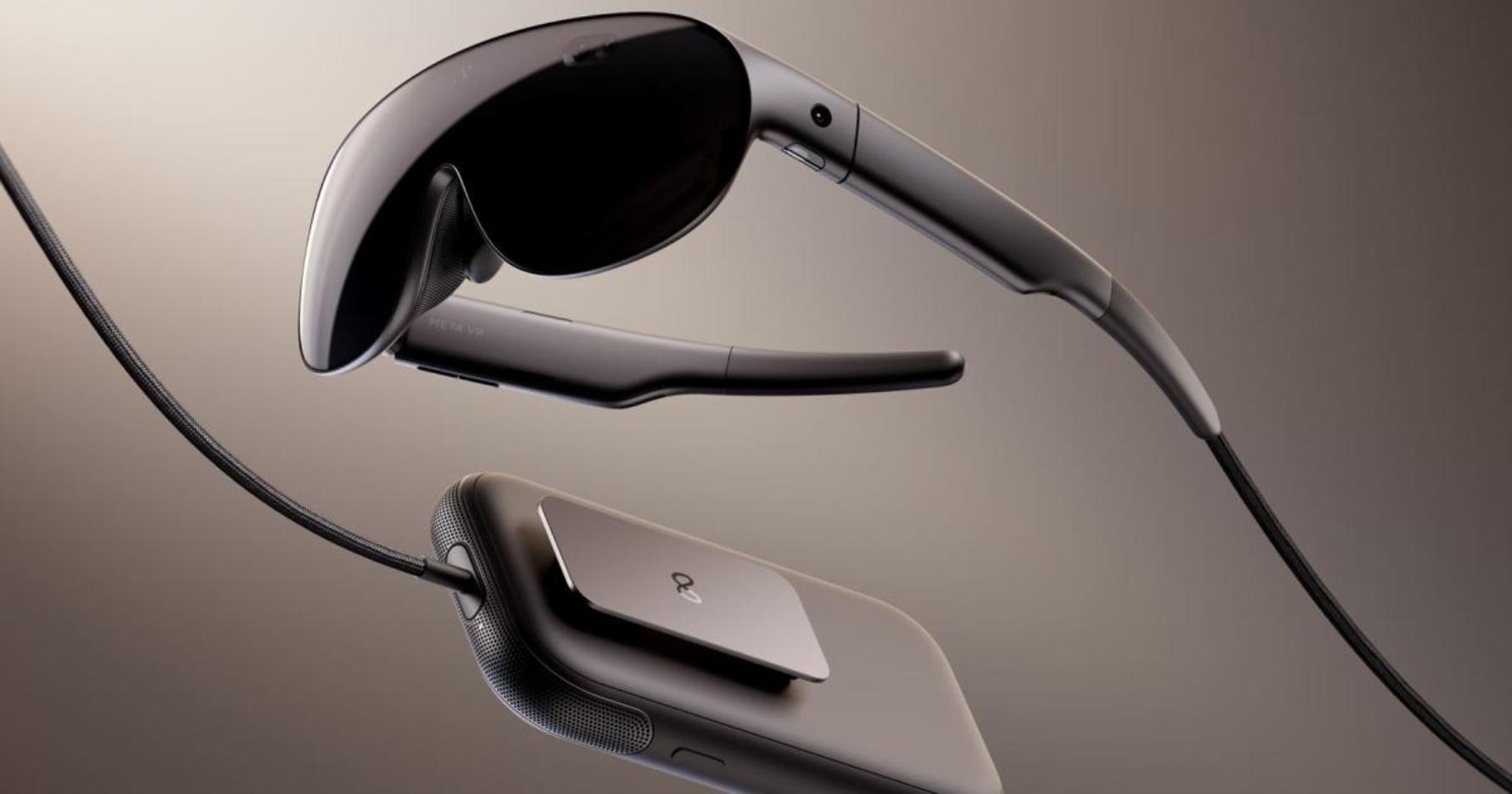  Meta VR Glasses -1