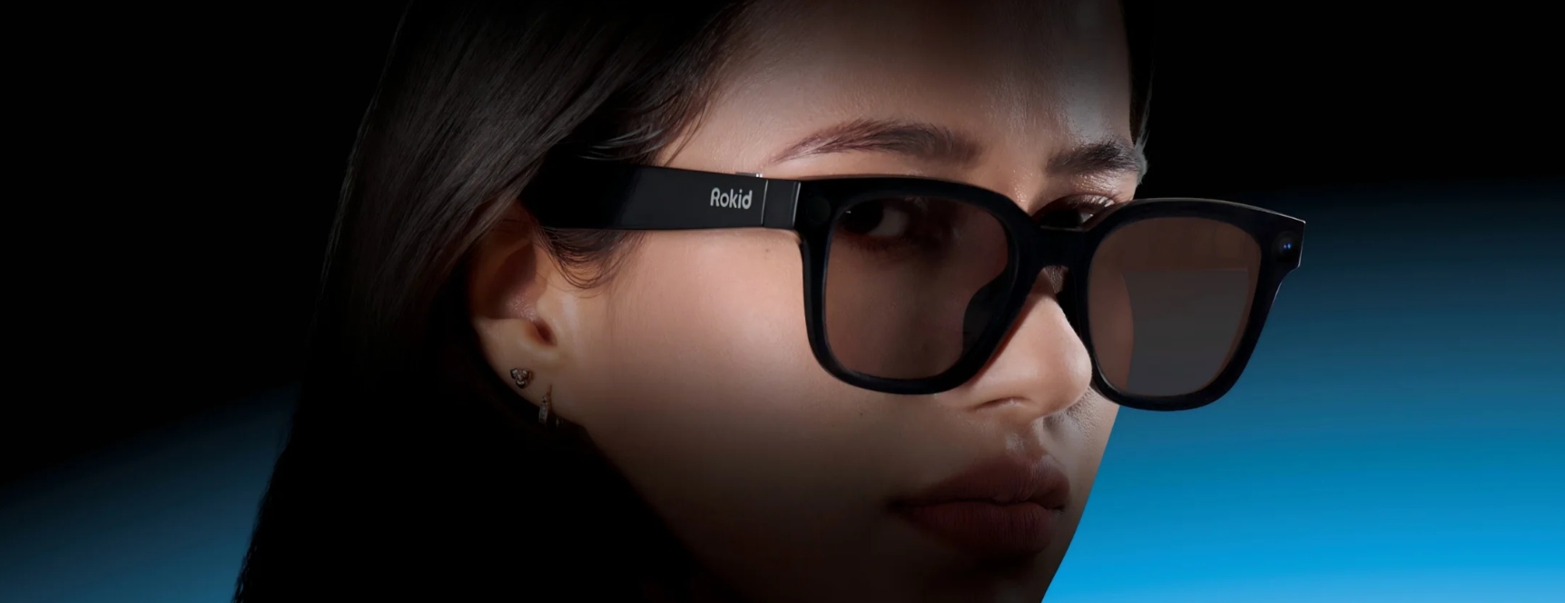 Rokid Style AI Glasses  -20
