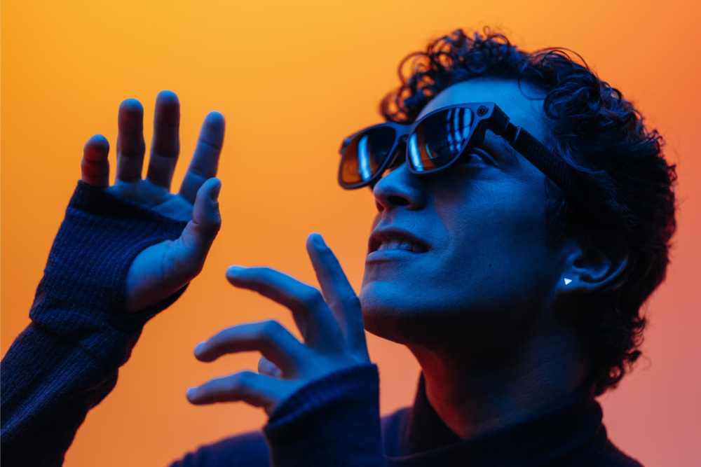 VITURE Luma XR Glasses-79