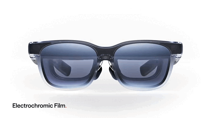 VITURE Luma XR Glasses-1