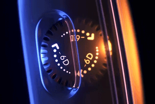 VITURE Luma XR Glasses-2