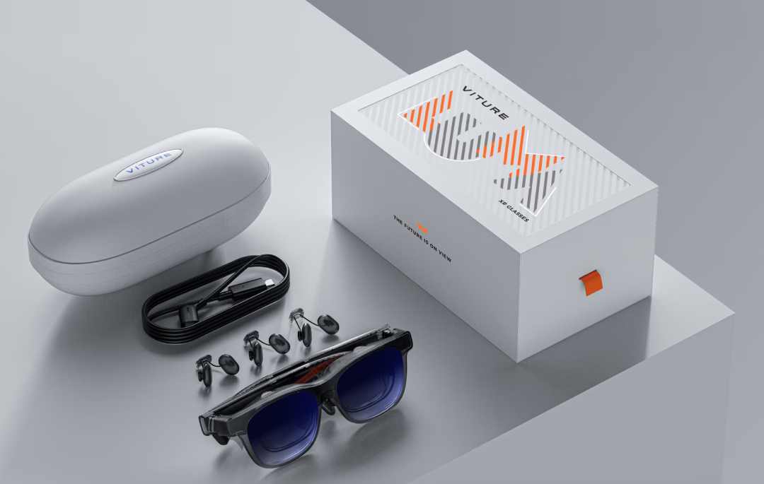 VITURE Luma XR Glasses-7