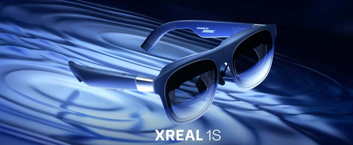 Xreal -12
