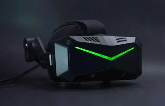 Pimax Crystal super-05