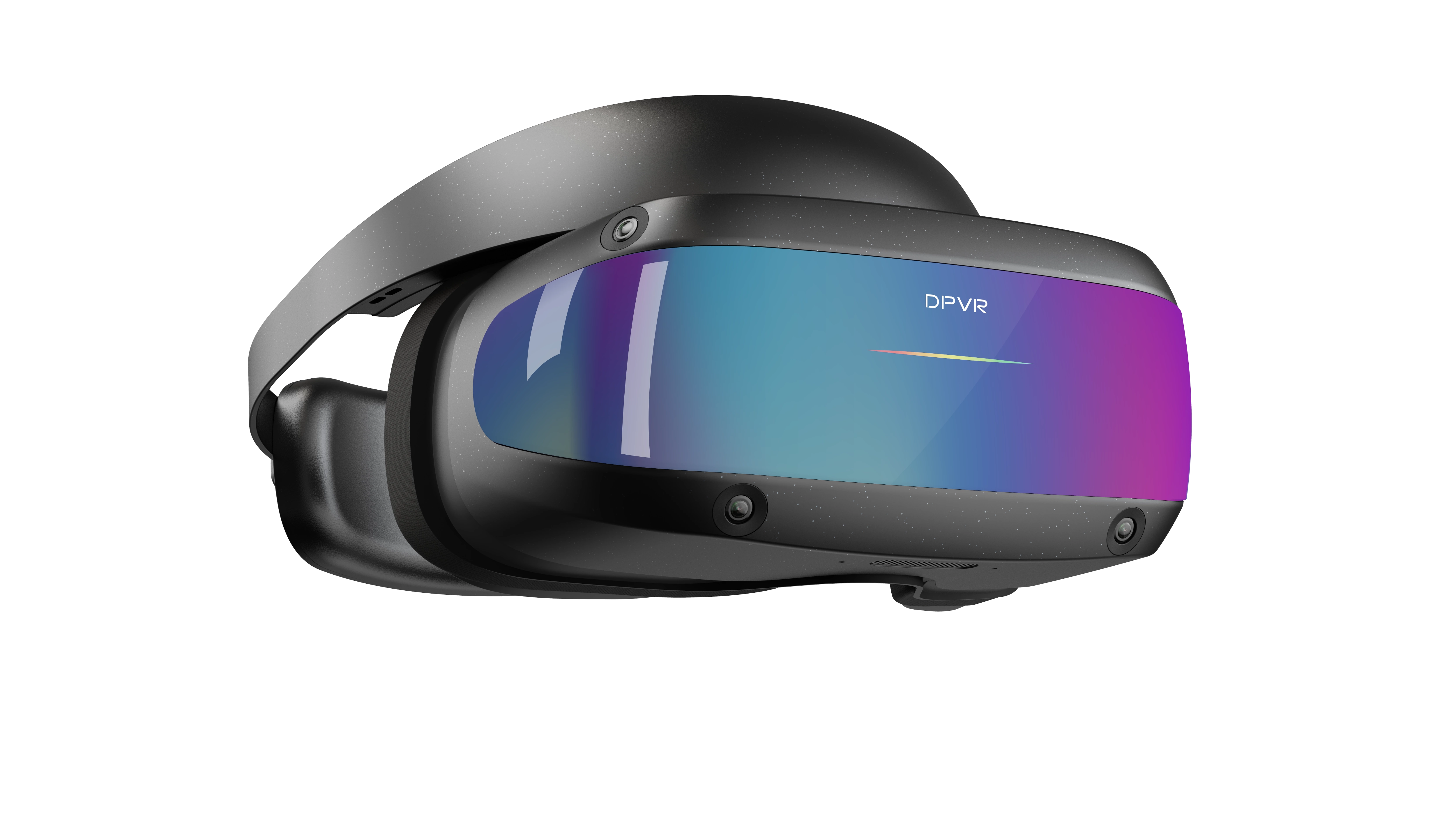 DPVR E4 updated version -09