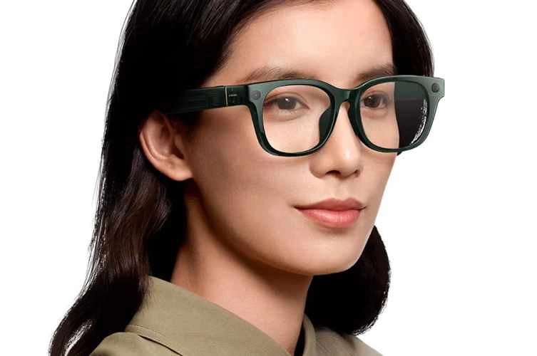 Xiaomi AI Glasses-20