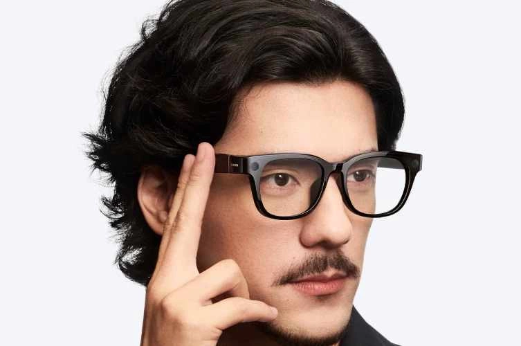 Xiaomi AI Glasses-30