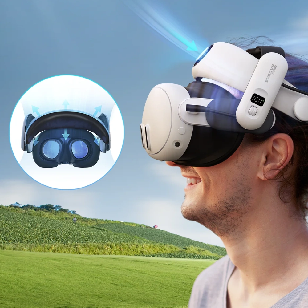  BOBOVR S3 Pro Super Strap -01