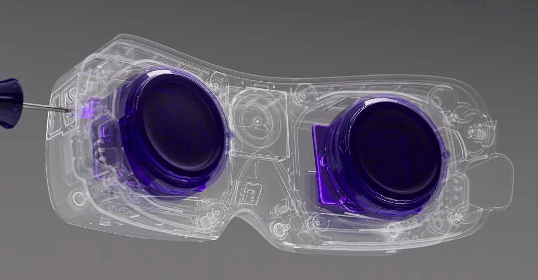 Bigscreen Beyond 2-16