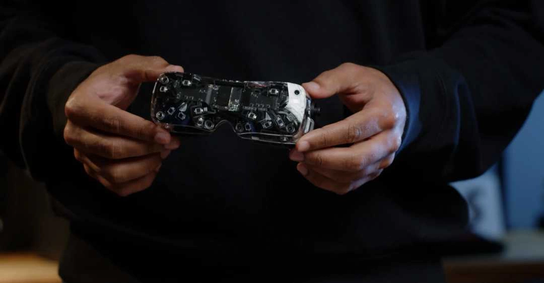  Bigscreen Beyond 2-11