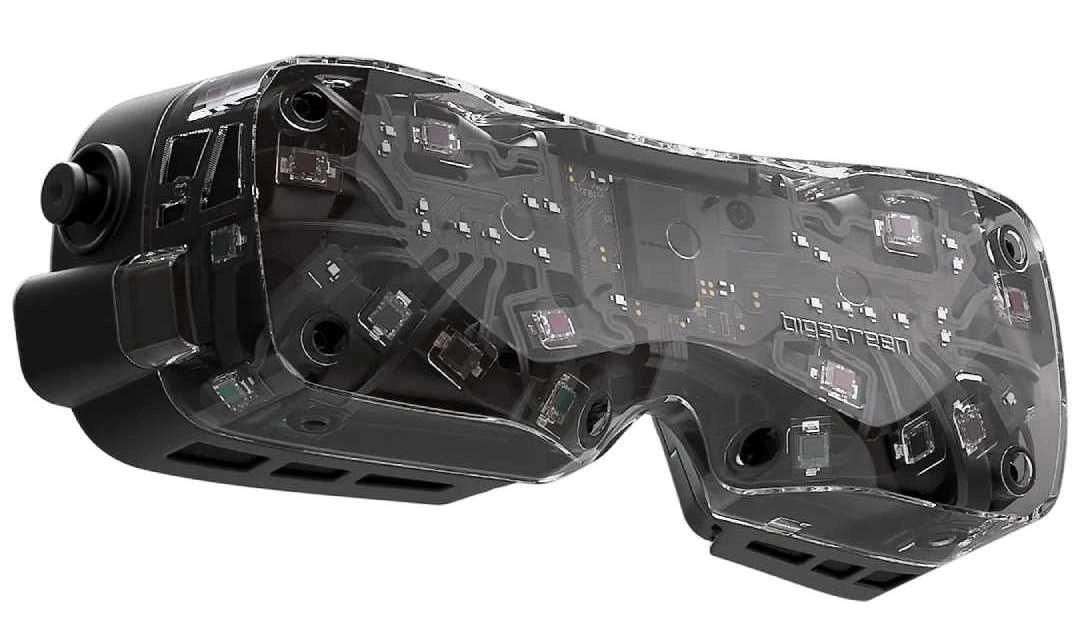 Bigscreen Beyond 2-13