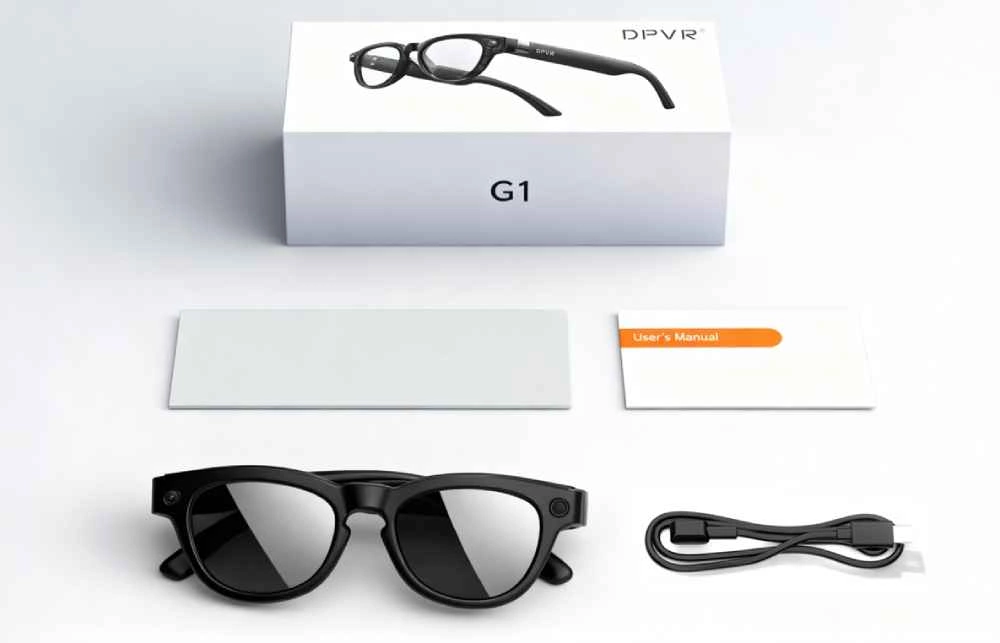 DPVR G1-18