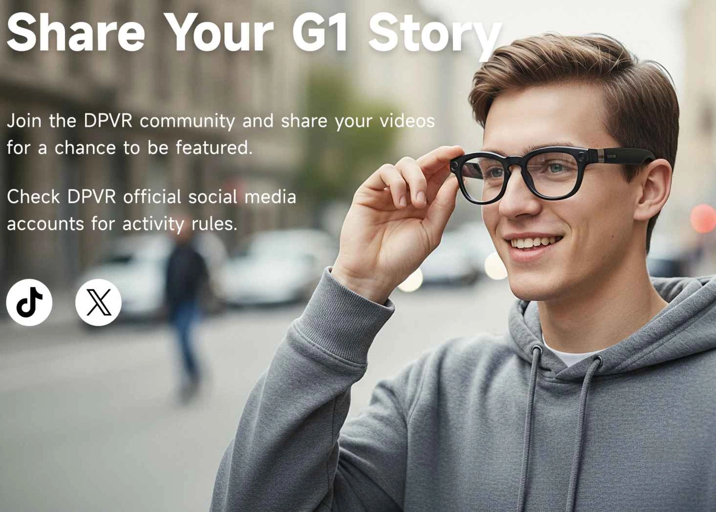 DPVR G1-13