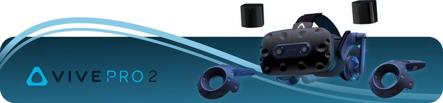 HTC Vive Pro 2-key-visual