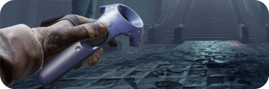 igry-HTC Vive Pro 2