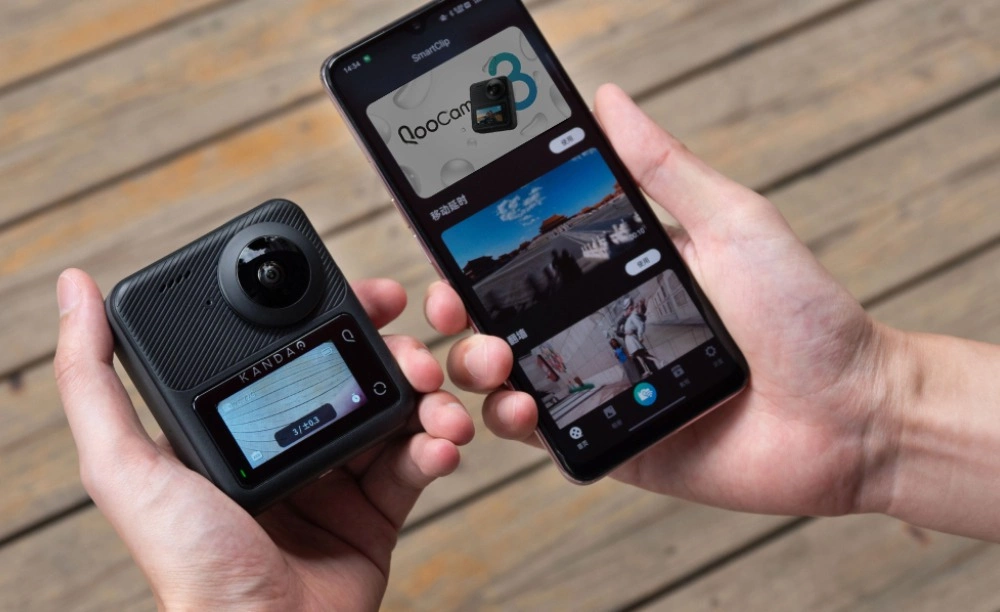  QooCam 3 -04