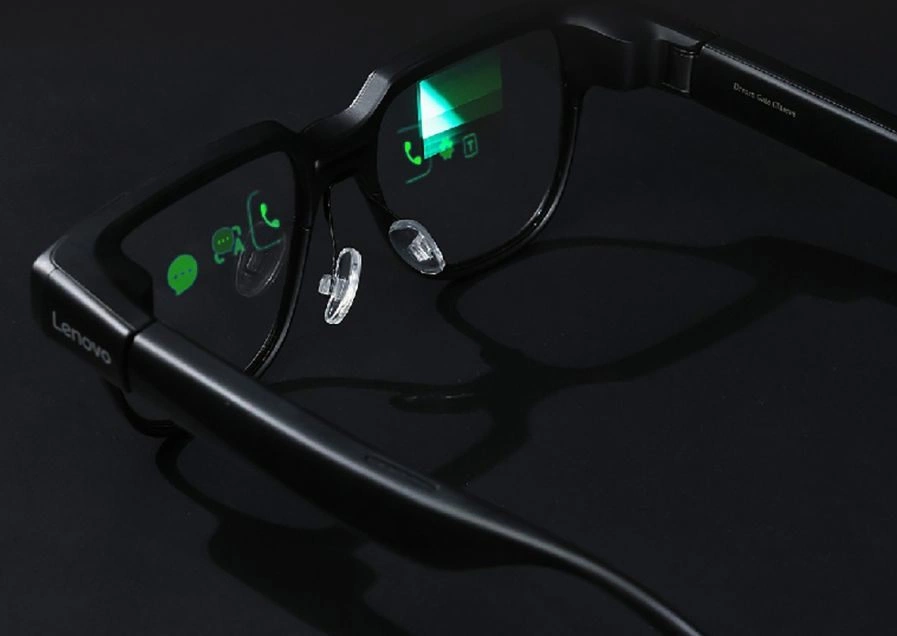 Lenovo  AI Glasses V1-2