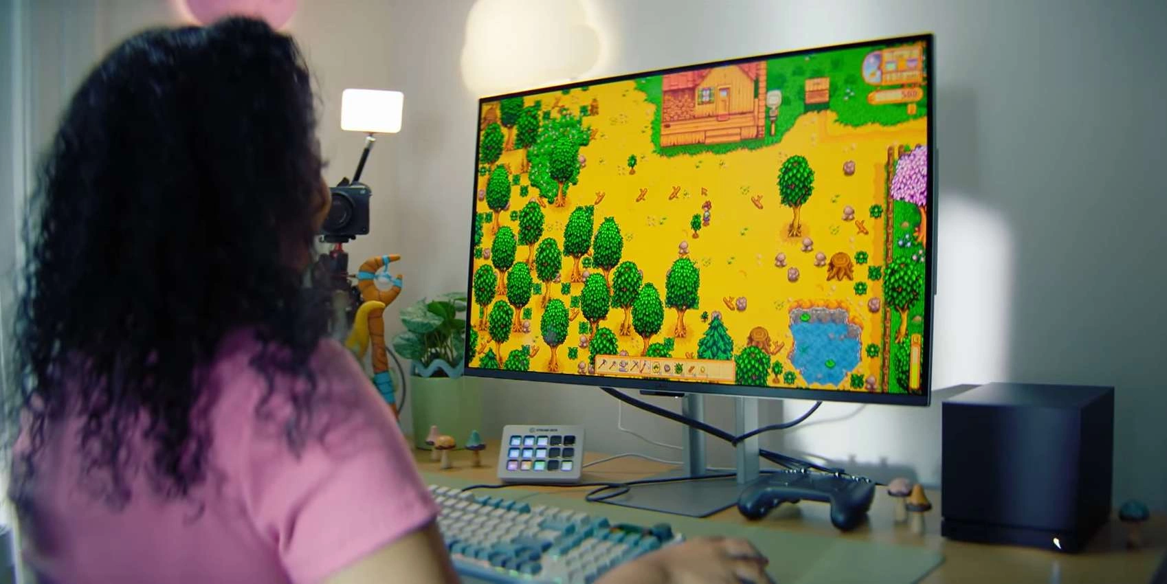  ПК Steam Machine-010