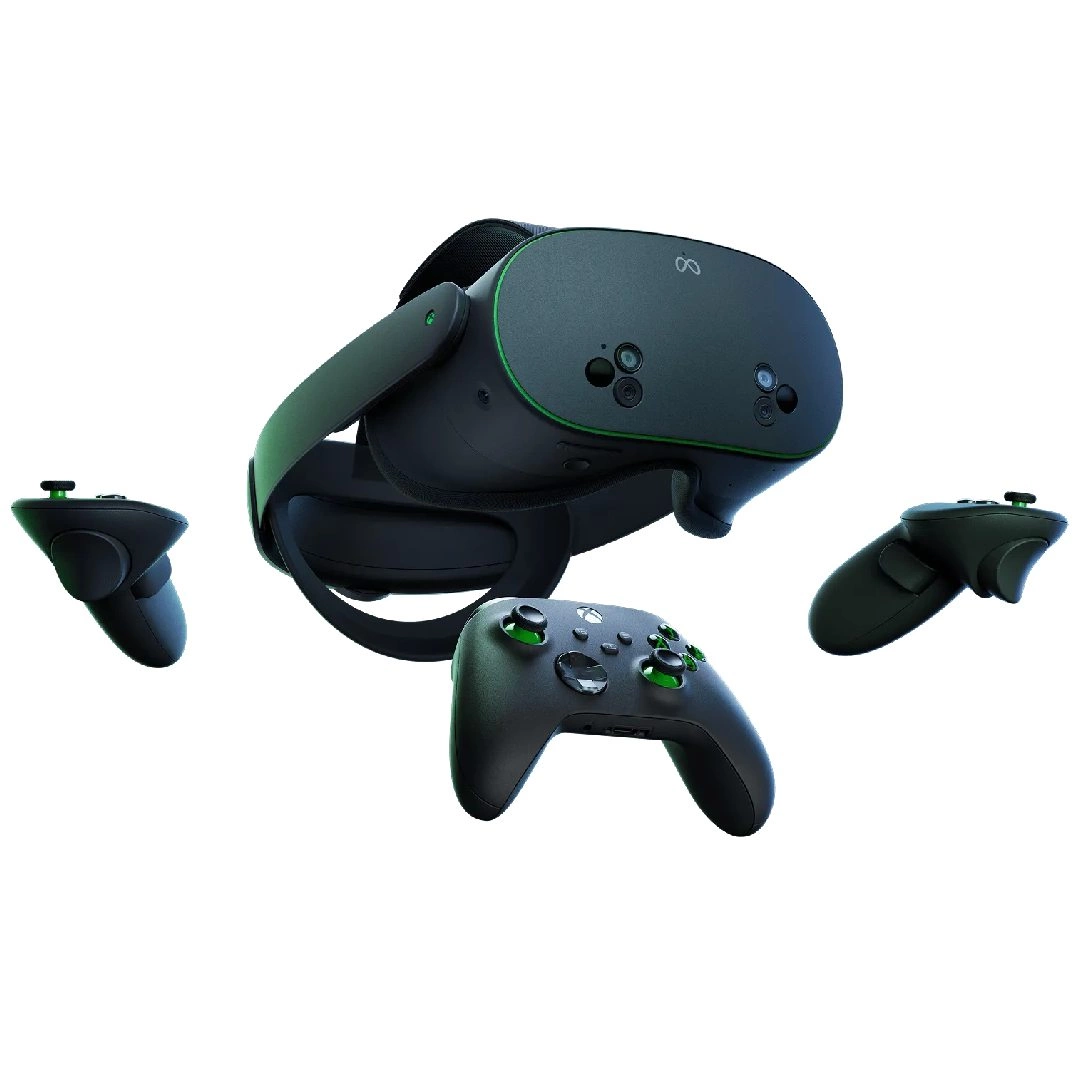 Quest 3S Xbox Limited Edition-3