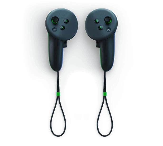 Quest 3S Xbox Limited -9