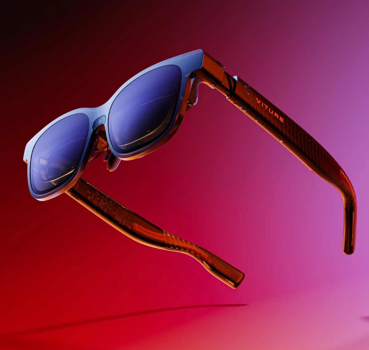 VITURE Luma XR Glasses-11