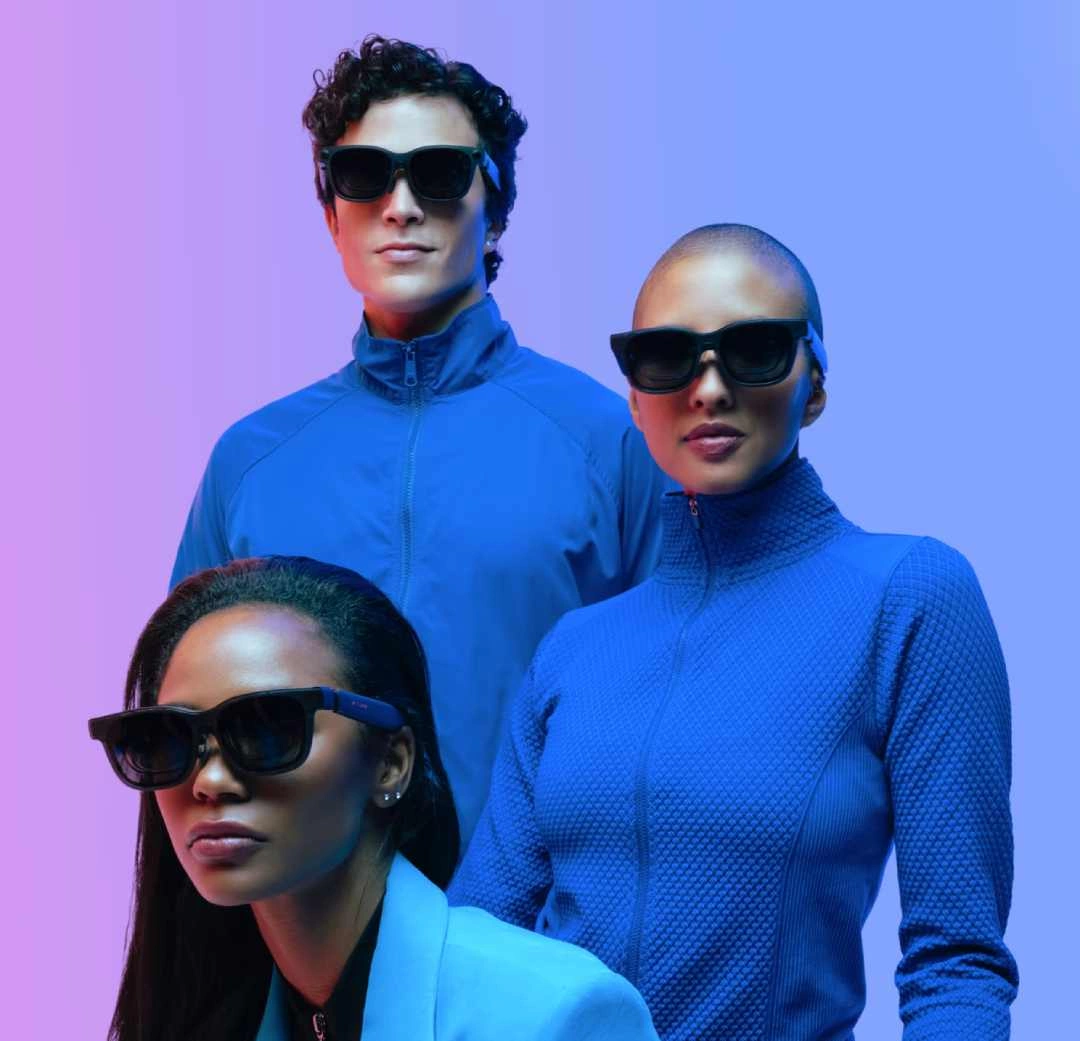 VITURE Luma XR Glasses-4