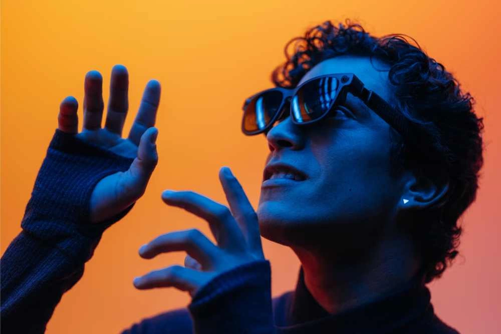 VITURE Luma XR Glasses-79