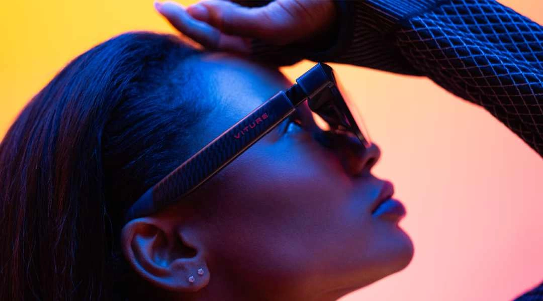 VITURE Luma XR Glasses-7