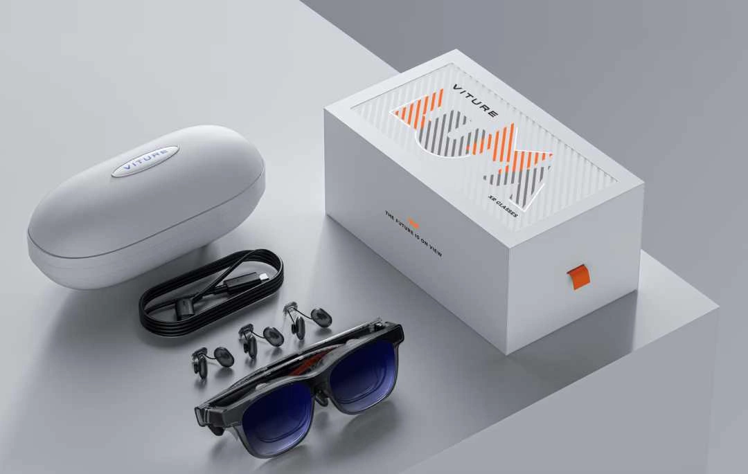 VITURE Luma XR Glasses-7