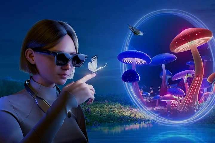 VITURE Luma XR Glasses-12