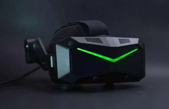 Pimax Crystal super-05