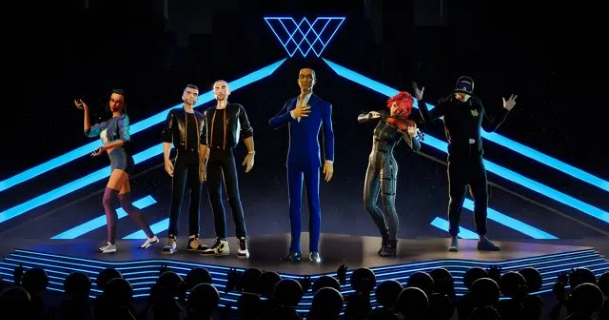 Виртуальные технологии в музыке