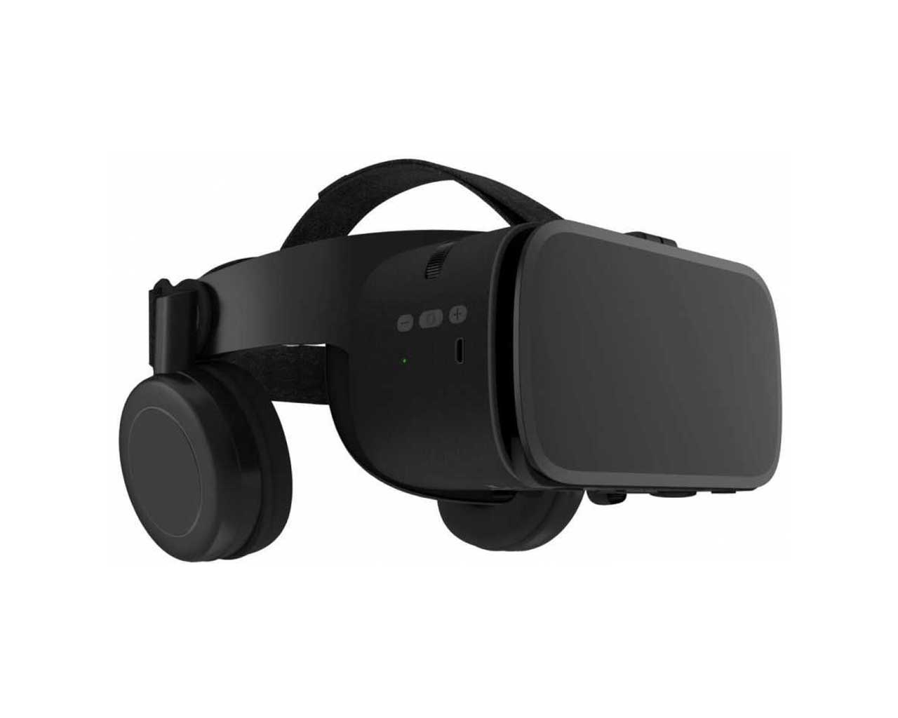 Очки виртуальной реальности bobovr z6 для смартфона обзор