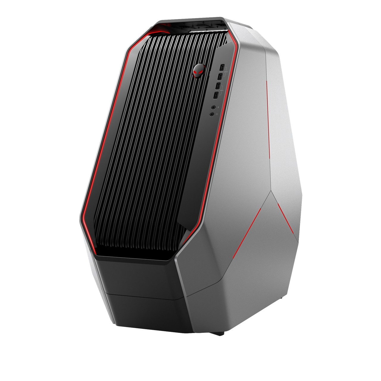 Alienware area 51 обзор