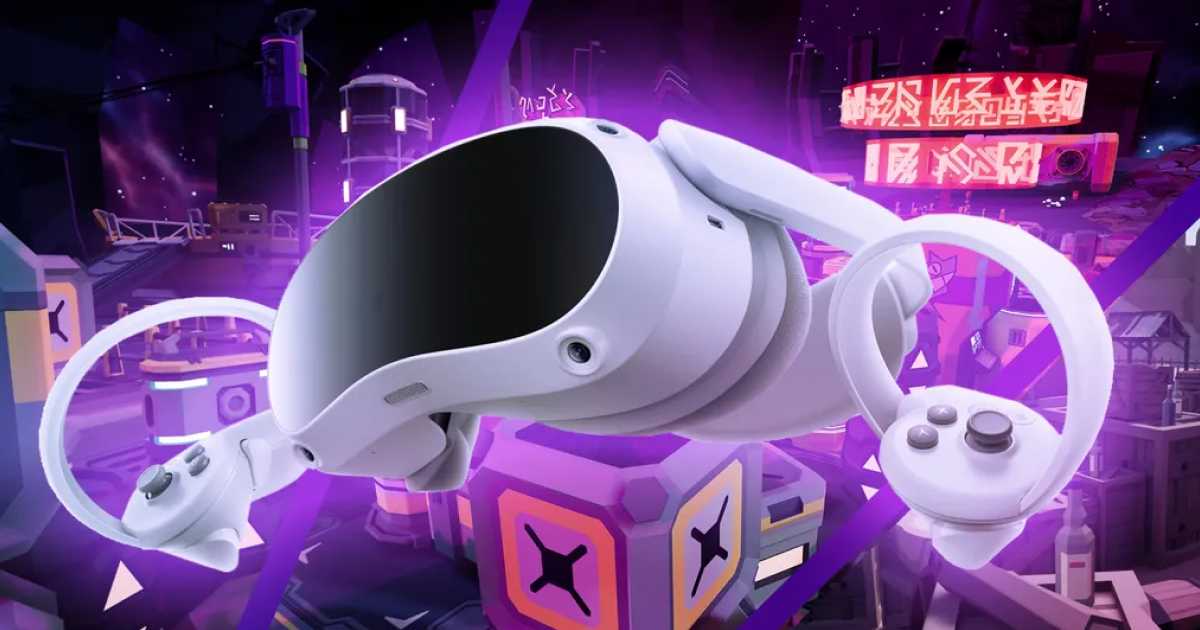 VR-гарнитуры без компьютера